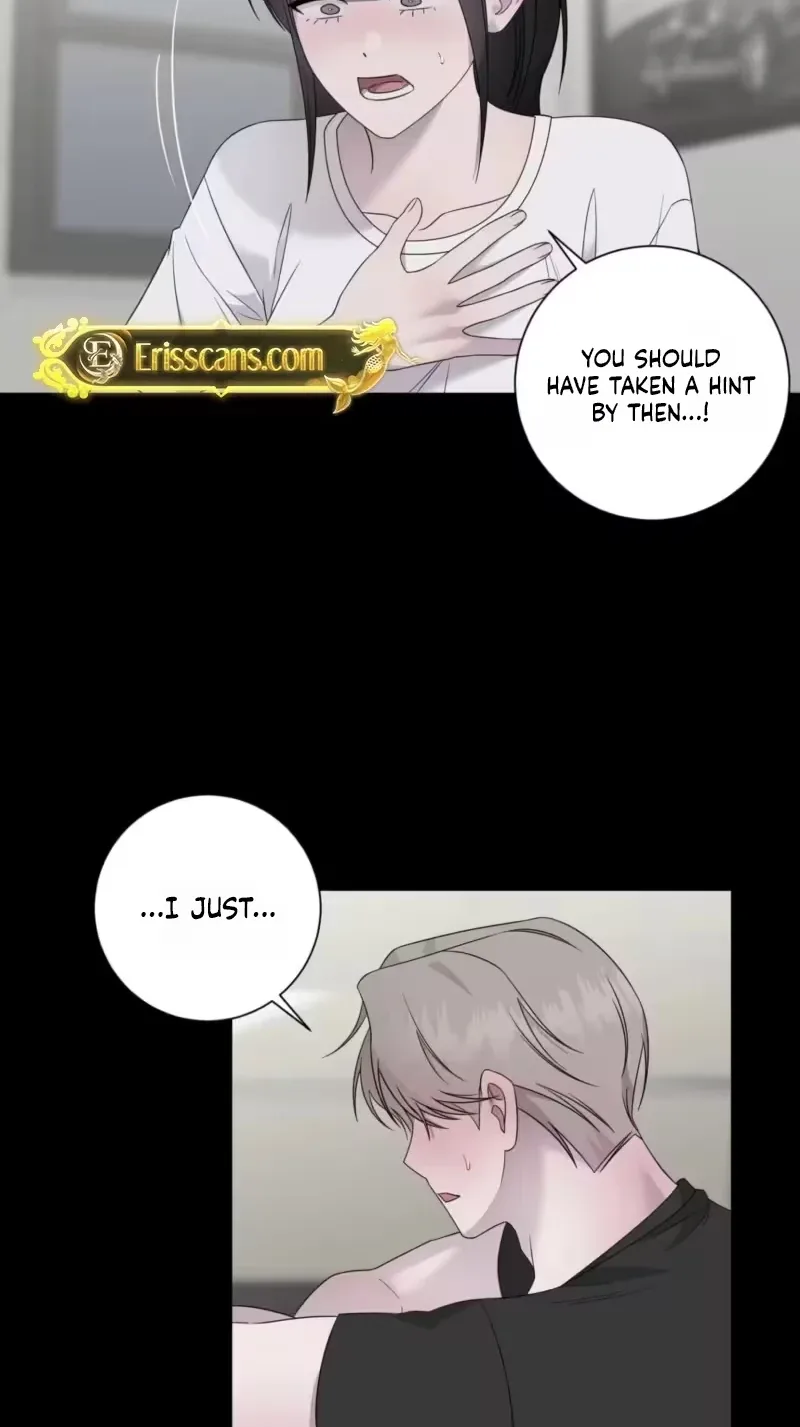 Jiwoo’s Master Chapter 48 page 42