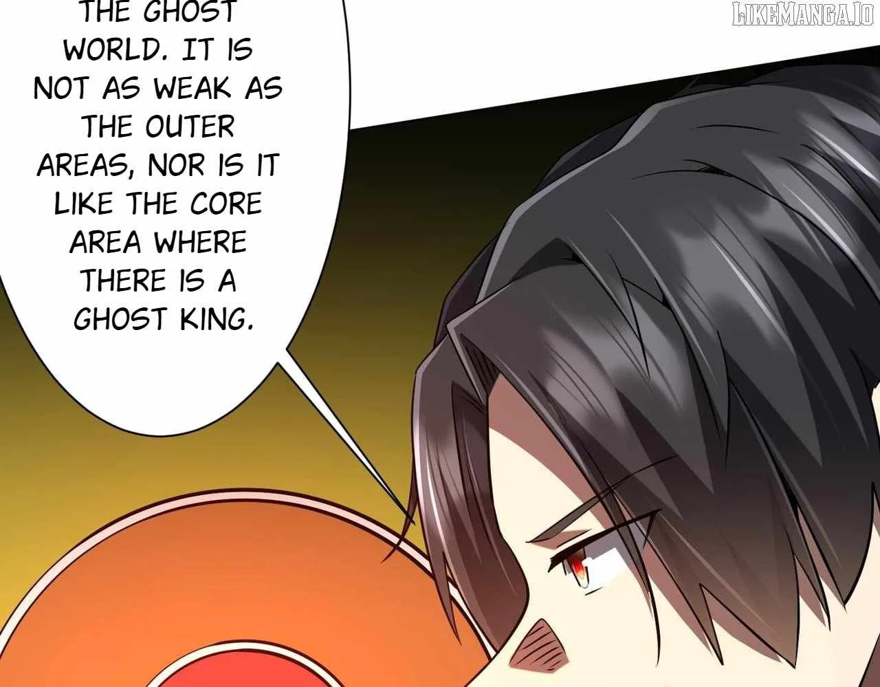 It All Starts With Trillions Of Nether Currency Chapter 269 page 123