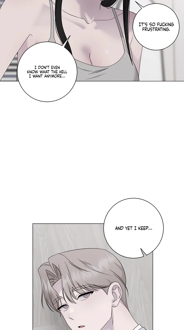 Jiwoo’s Master Chapter 46 page 48