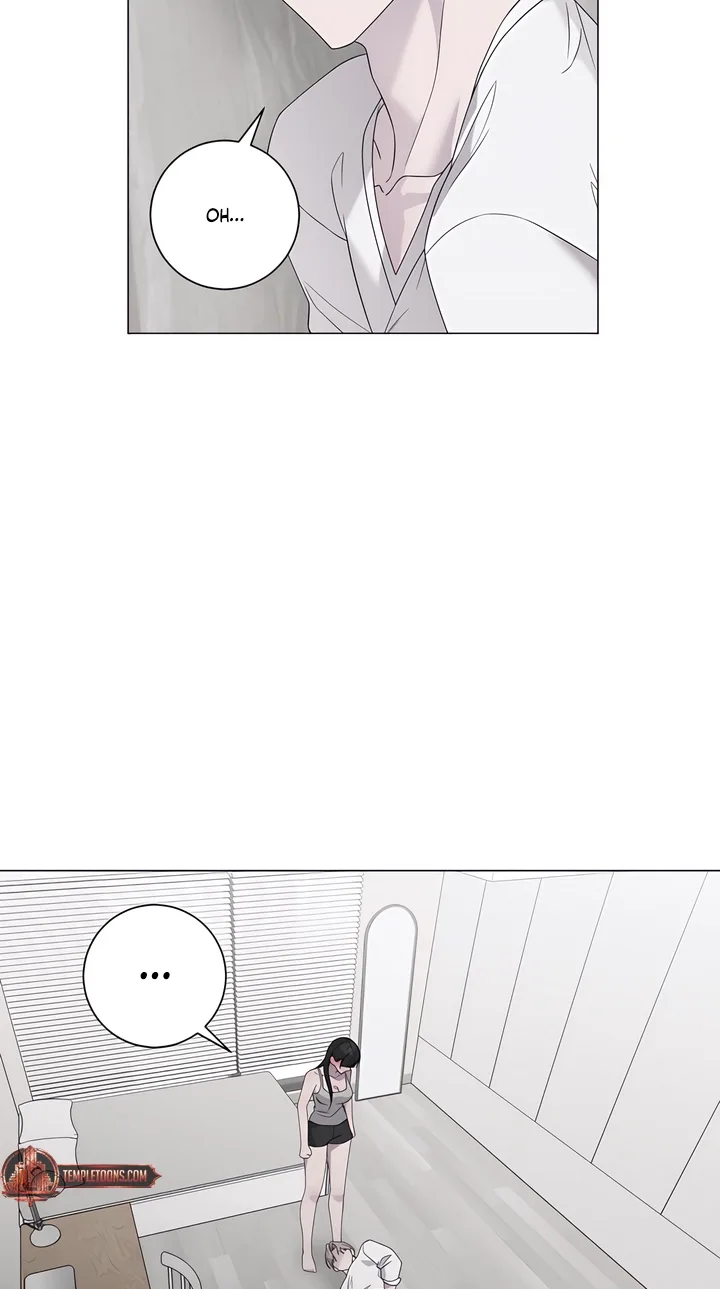 Jiwoo’s Master Chapter 46 page 49