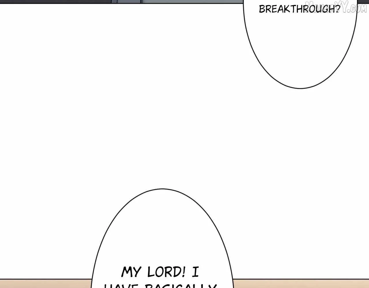 It All Starts With Trillions Of Nether Currency Chapter 272 page 77