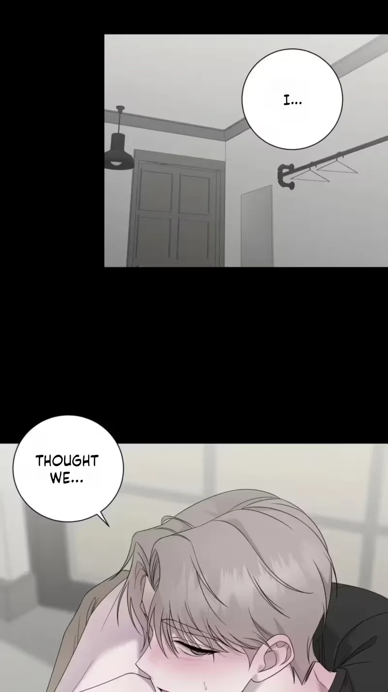 Jiwoo’s Master Chapter 48 page 37