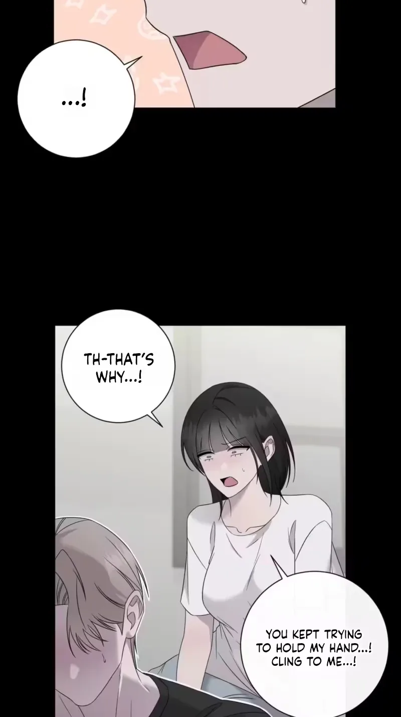 Jiwoo’s Master Chapter 48 page 40