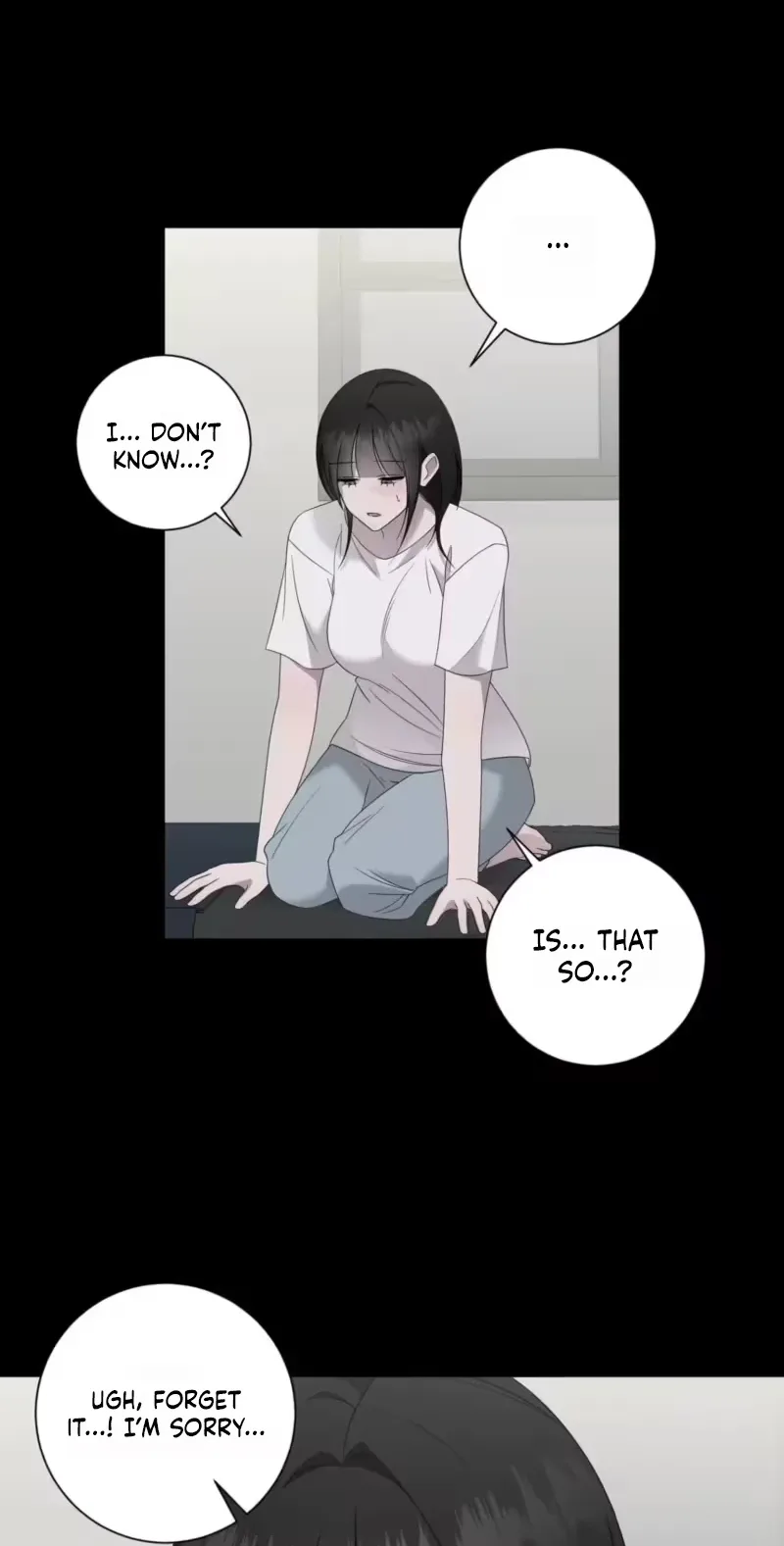 Jiwoo’s Master Chapter 48 page 48
