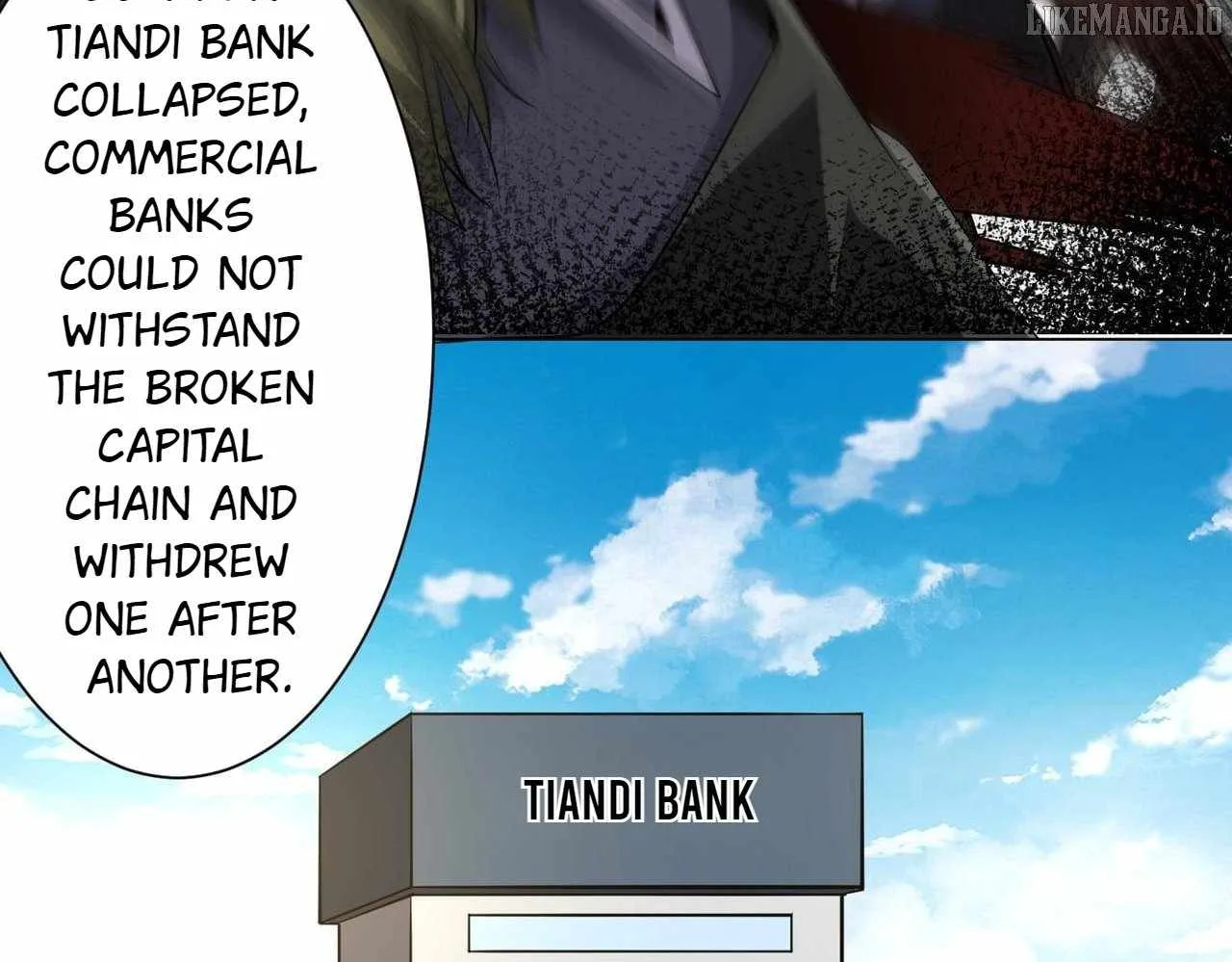 It All Starts With Trillions Of Nether Currency Chapter 269 page 128