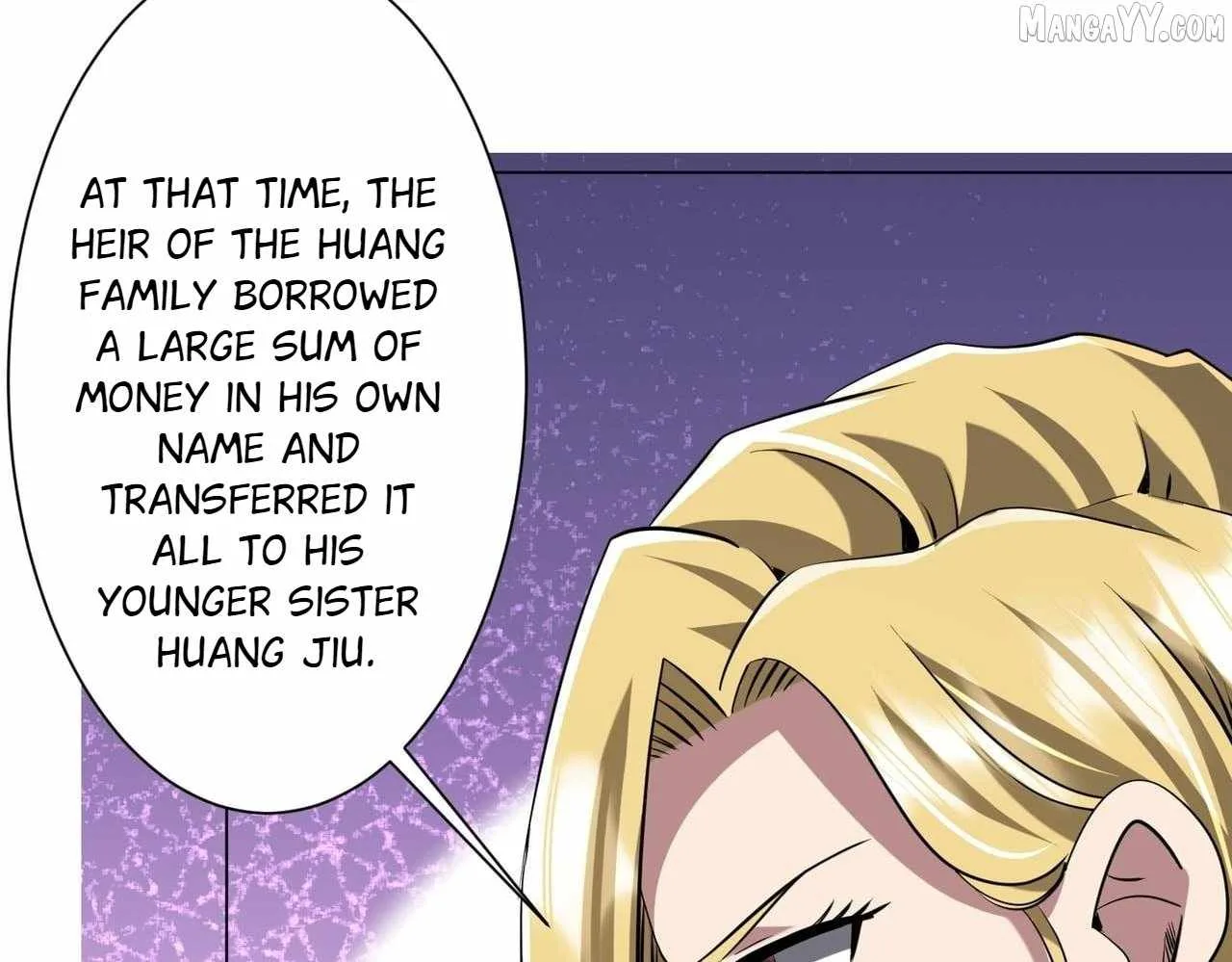 It All Starts With Trillions Of Nether Currency Chapter 272 page 88