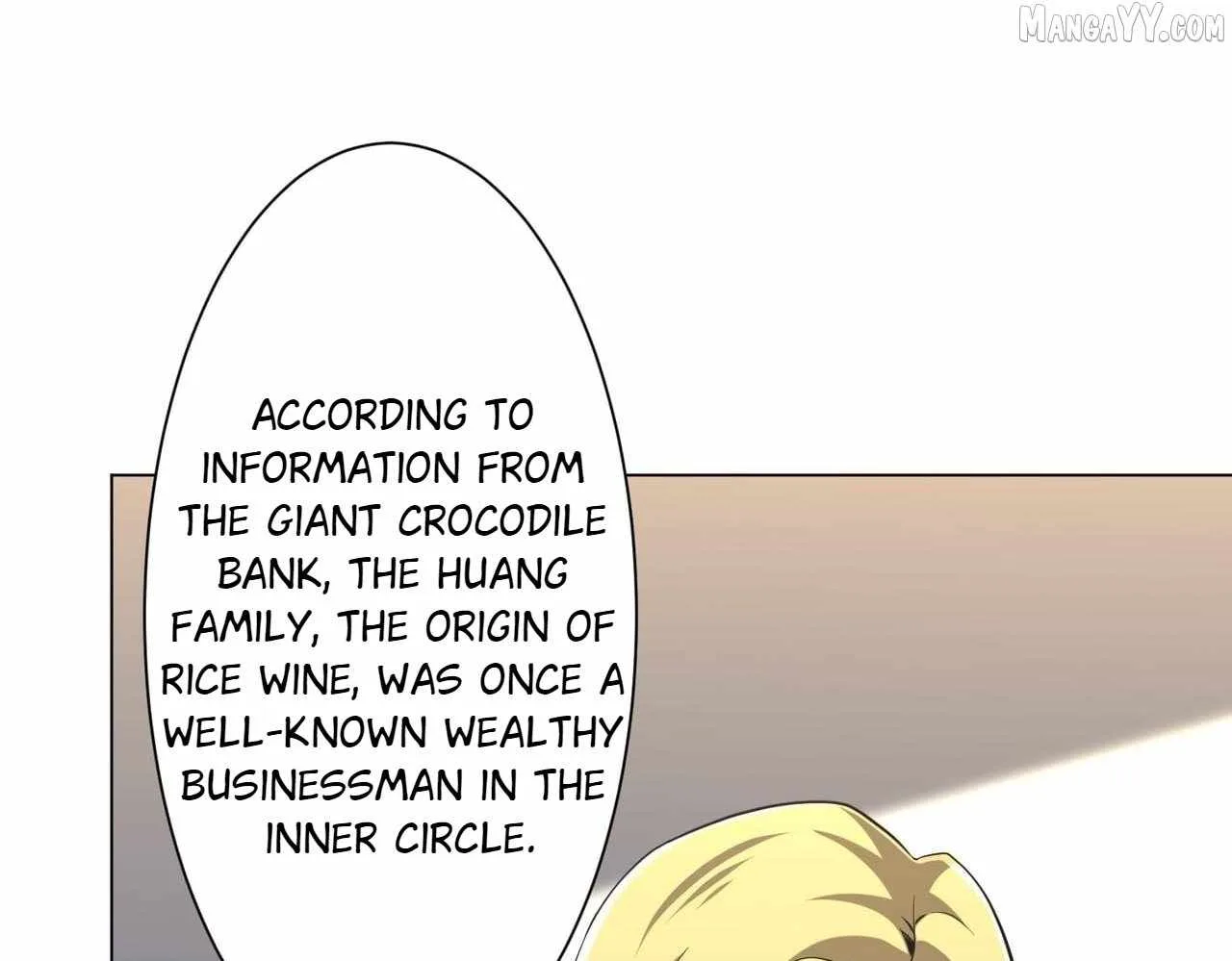 It All Starts With Trillions Of Nether Currency Chapter 272 page 85
