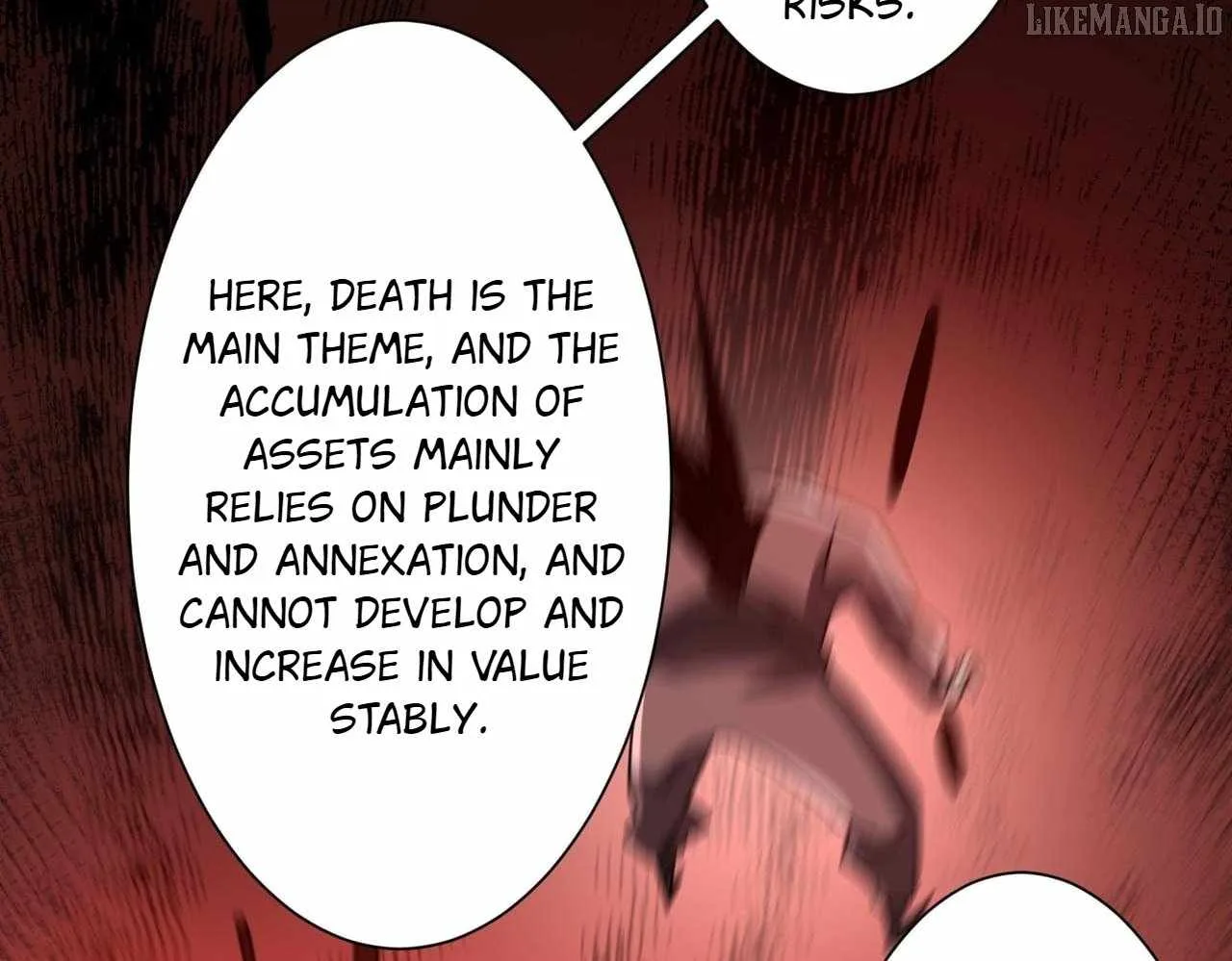 It All Starts With Trillions Of Nether Currency Chapter 269 page 125