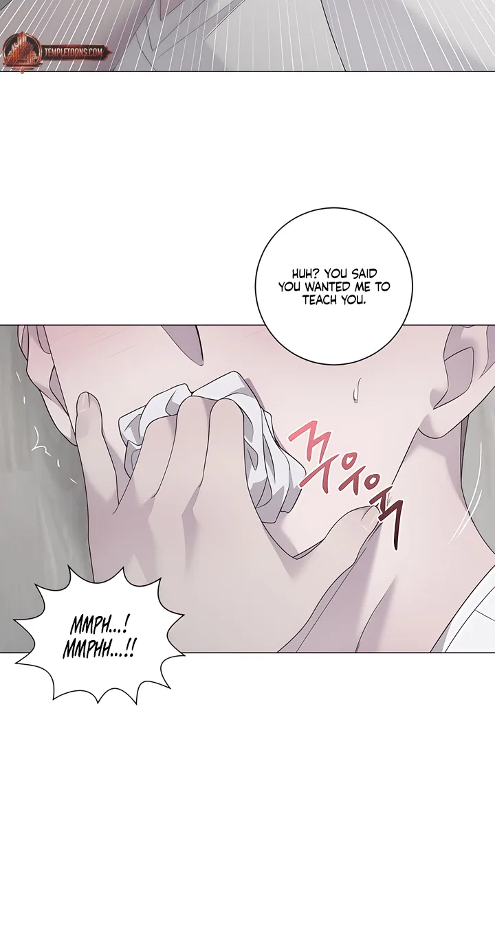 Jiwoo’s Master Chapter 46 page 58