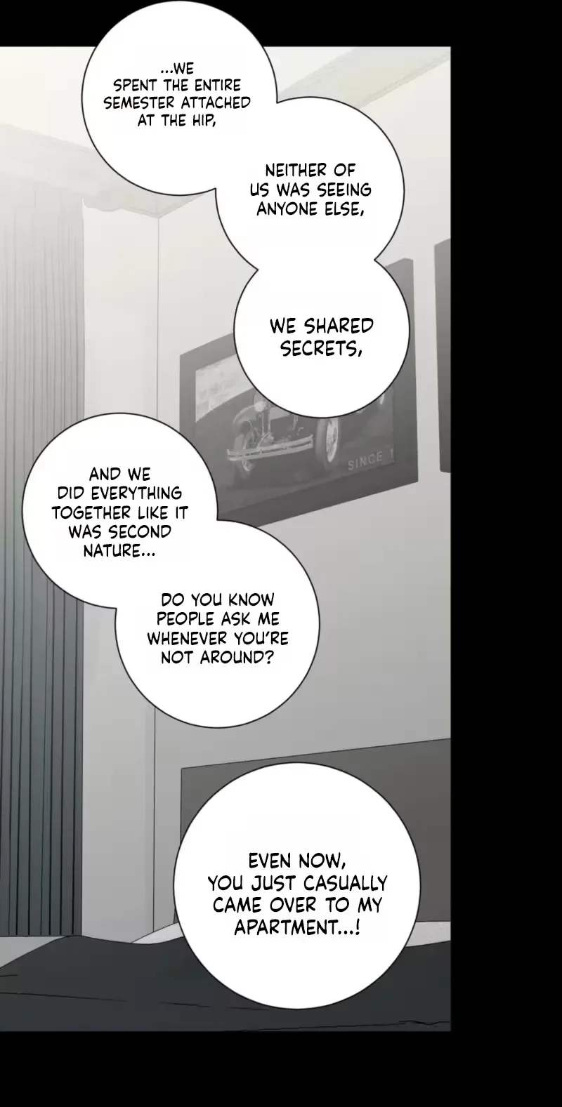 Jiwoo’s Master Chapter 48 page 46