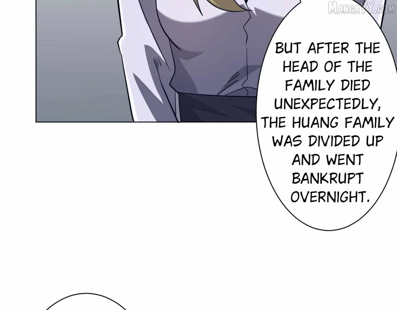 It All Starts With Trillions Of Nether Currency Chapter 272 page 87