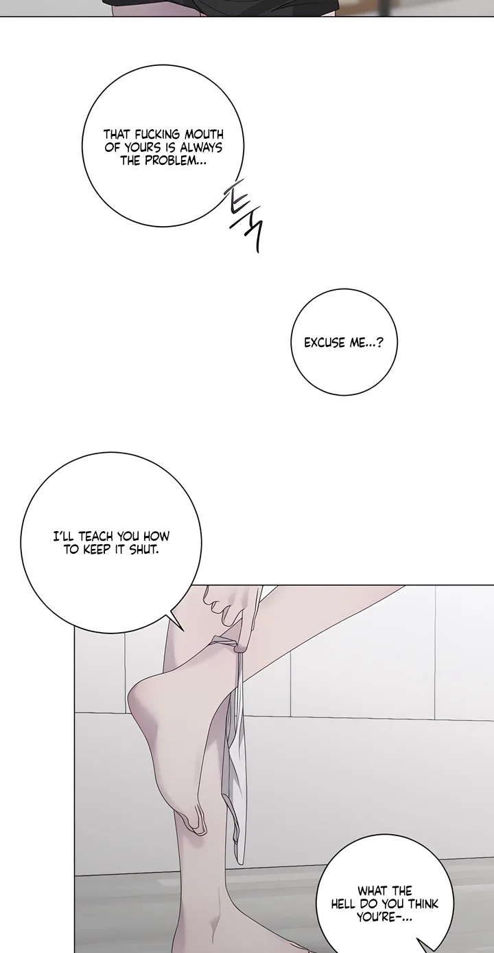 Jiwoo’s Master Chapter 46 page 56