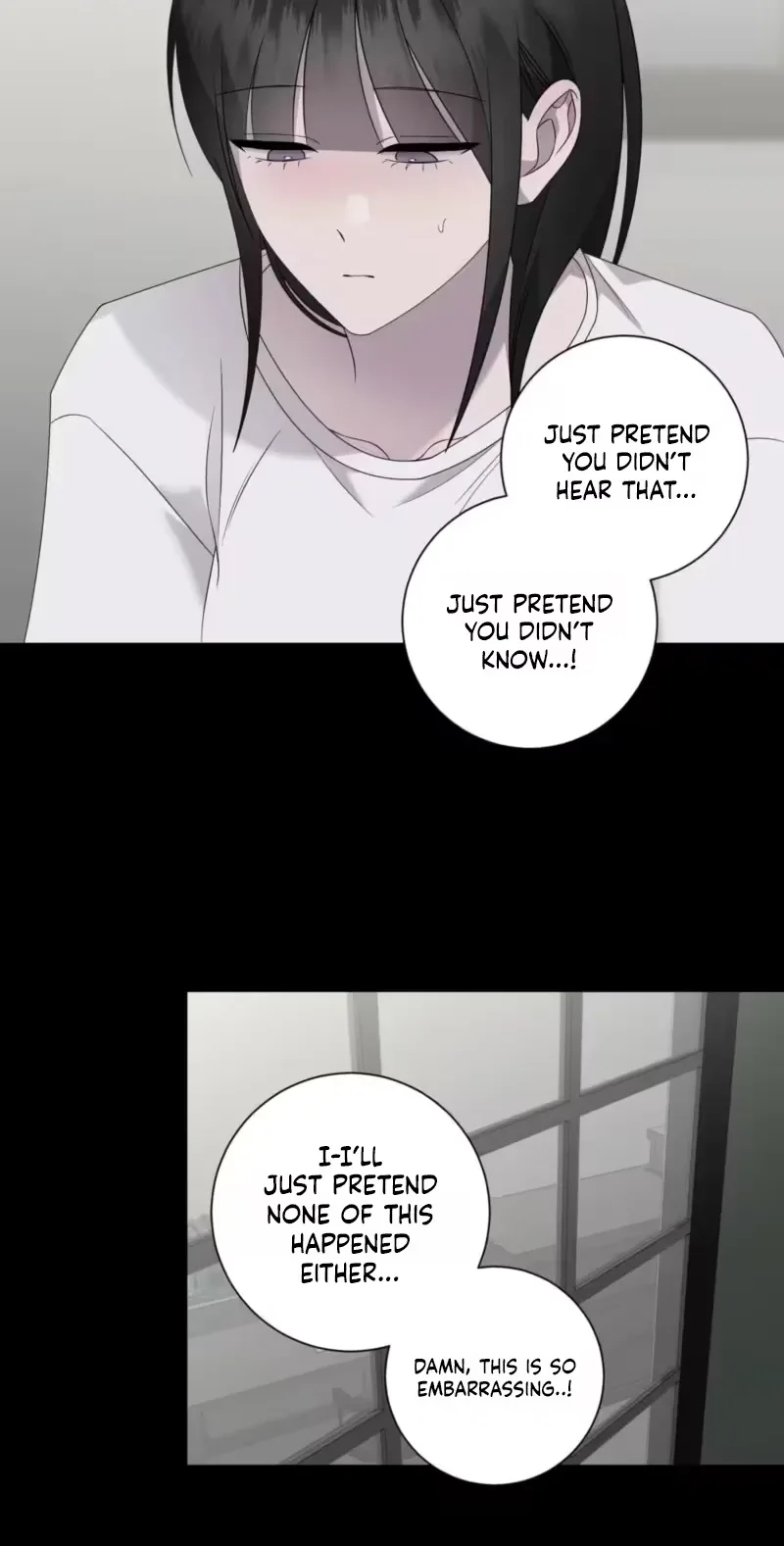 Jiwoo’s Master Chapter 48 page 49