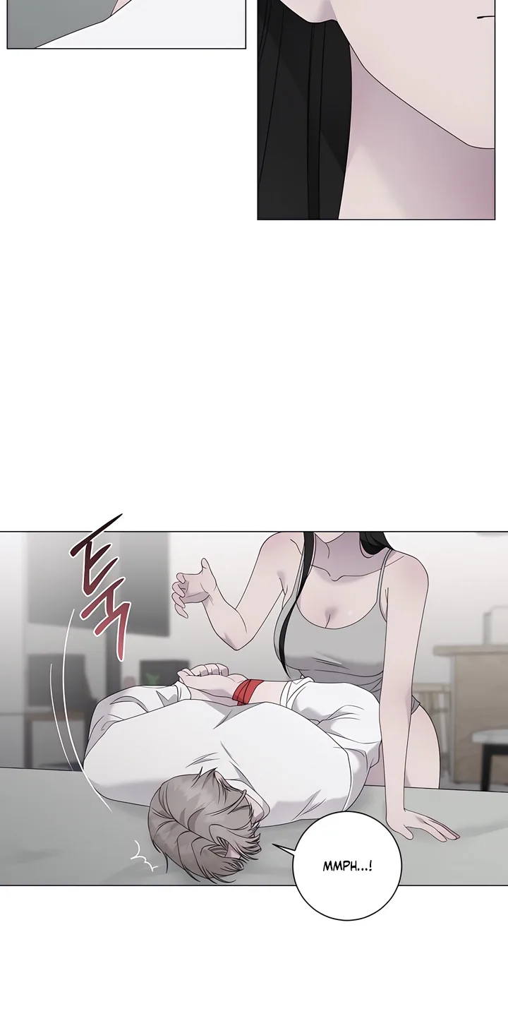 Jiwoo’s Master Chapter 46 page 64