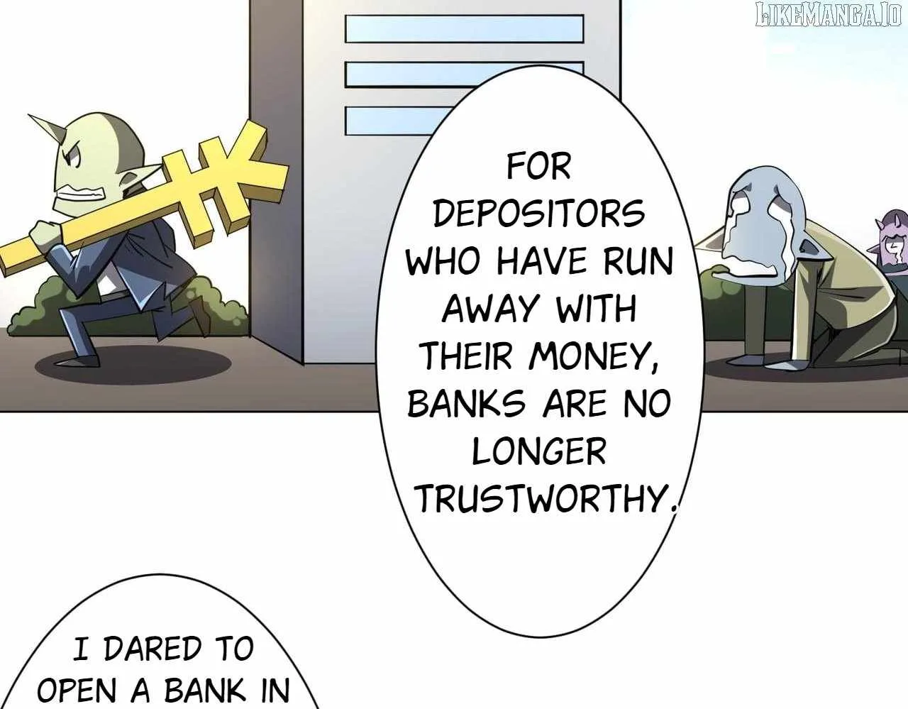 It All Starts With Trillions Of Nether Currency Chapter 269 page 129