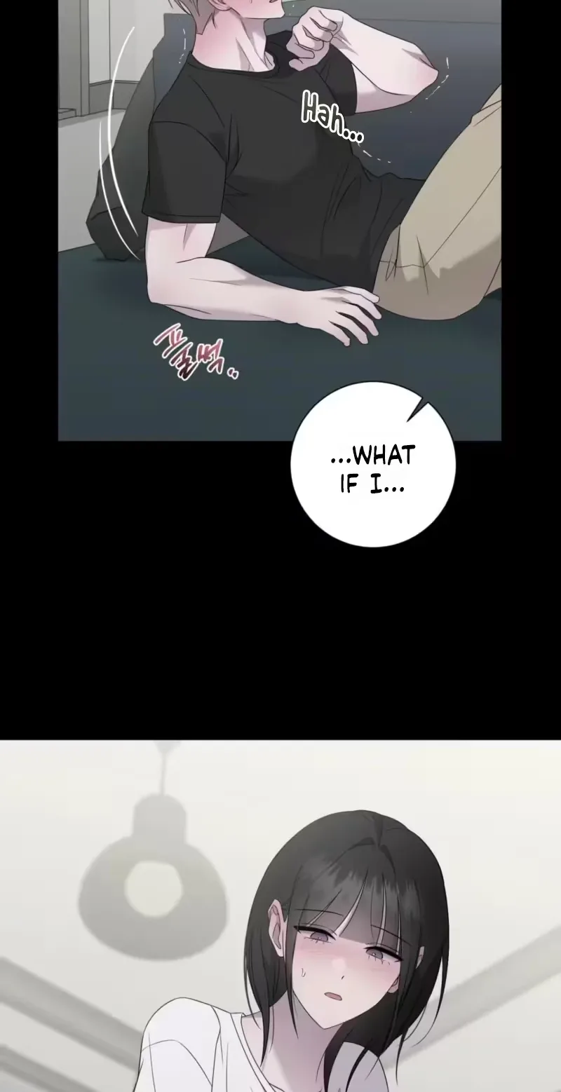 Jiwoo’s Master Chapter 48 page 64