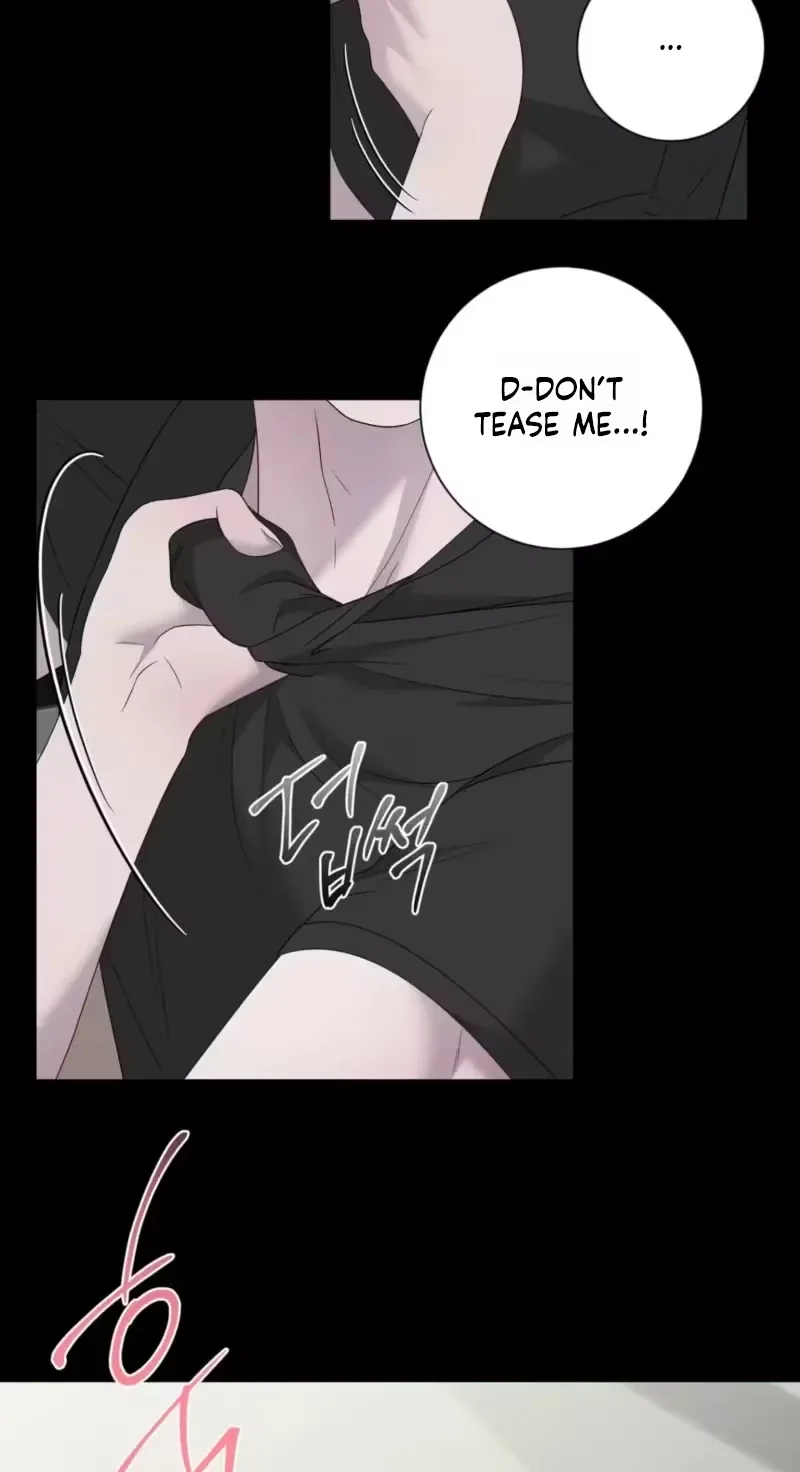 Jiwoo’s Master Chapter 48 page 60