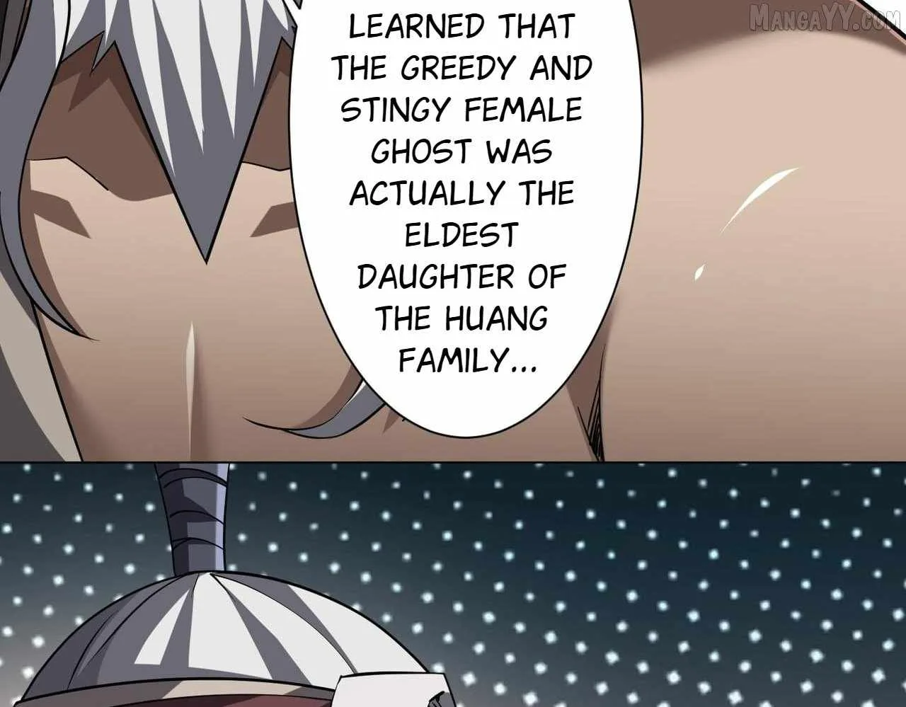 It All Starts With Trillions Of Nether Currency Chapter 272 page 101