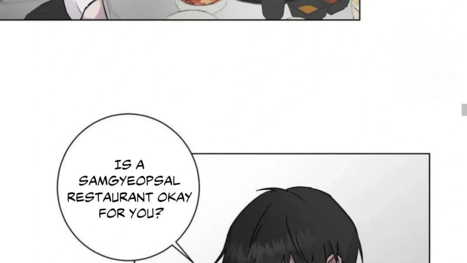 Jiwoo’s Master Chapter 2 page 174
