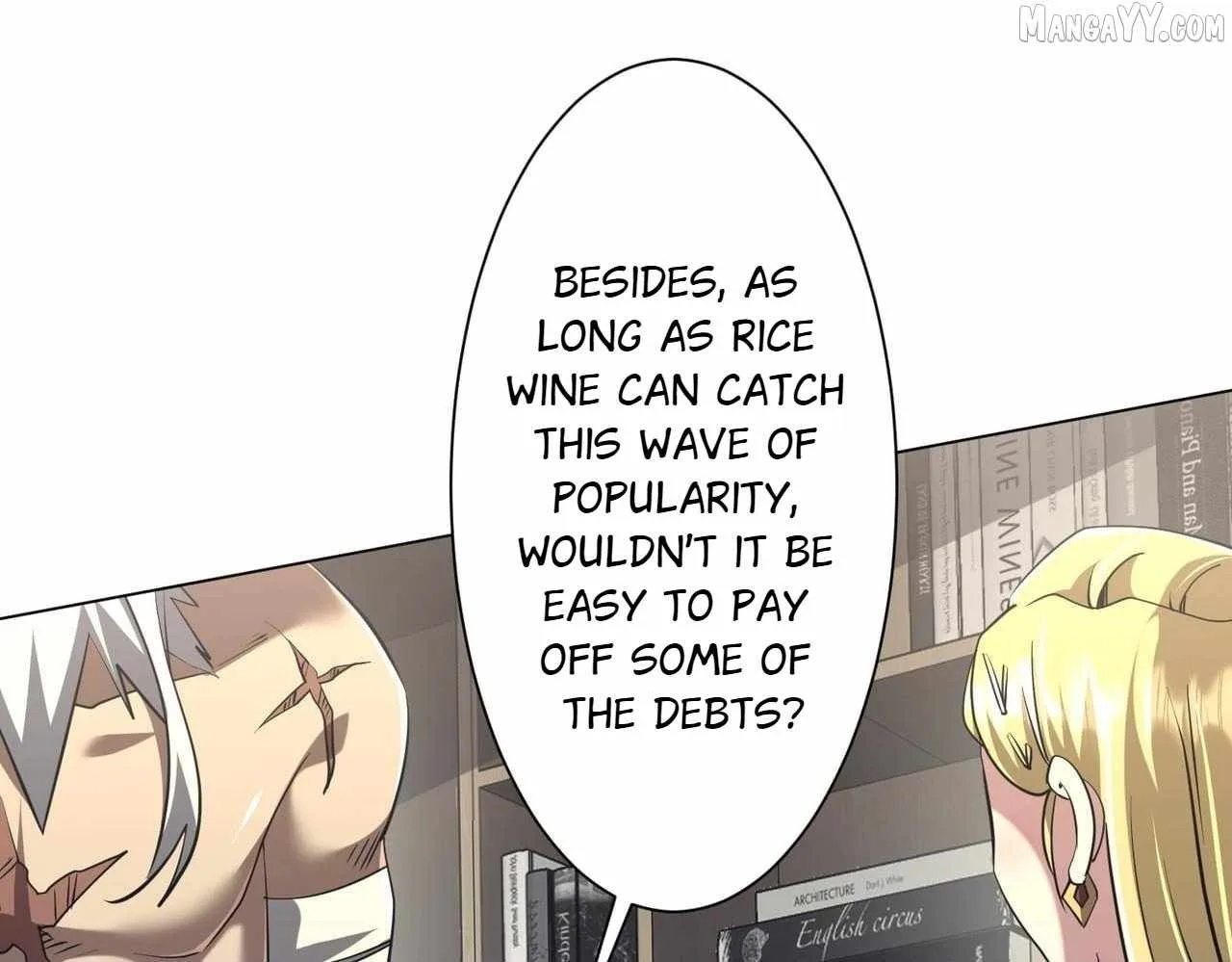 It All Starts With Trillions Of Nether Currency Chapter 272 page 112