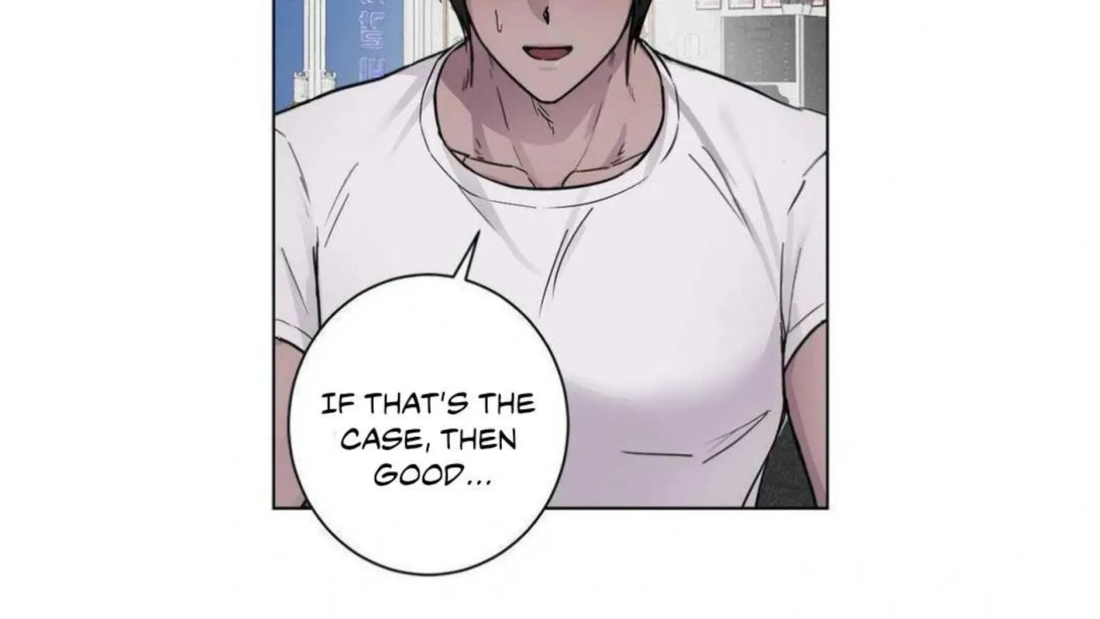 Jiwoo’s Master Chapter 2 page 181