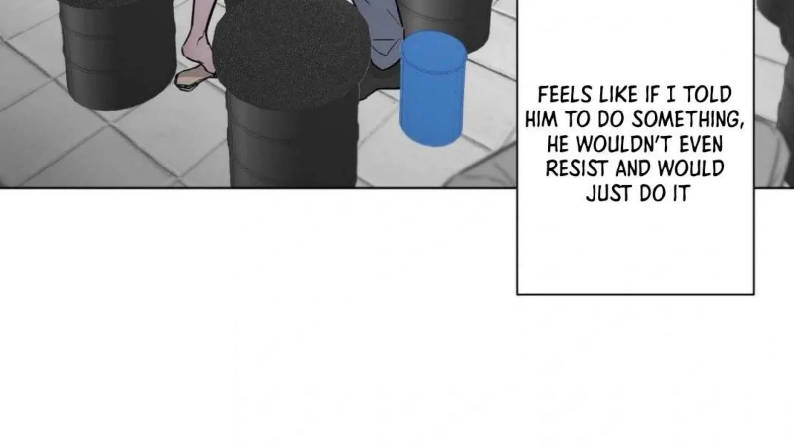 Jiwoo’s Master Chapter 2 page 184