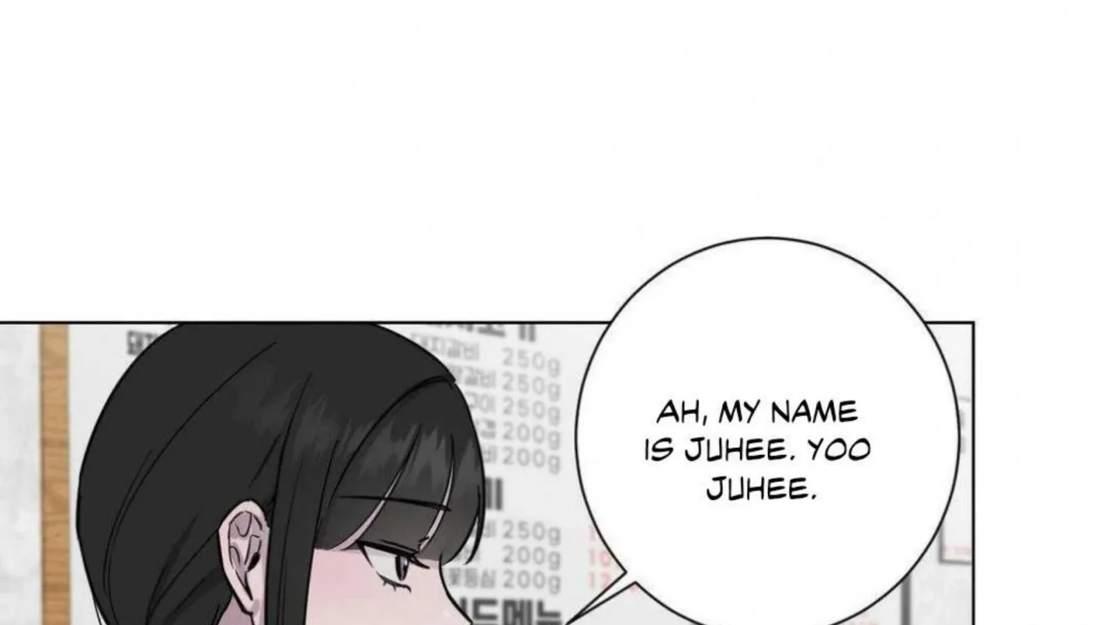 Jiwoo’s Master Chapter 2 page 188