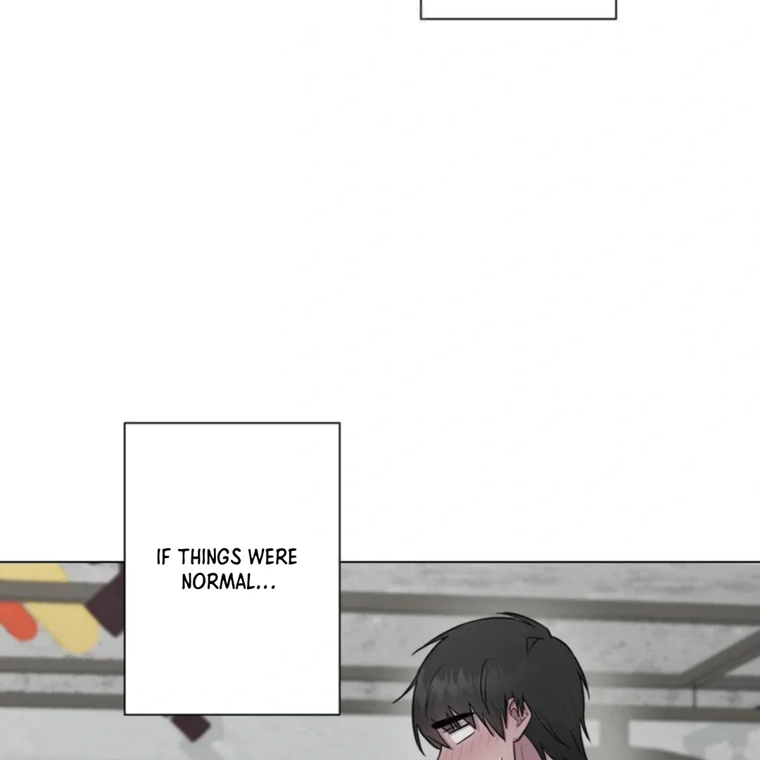 Jiwoo’s Master Chapter 13 page 5