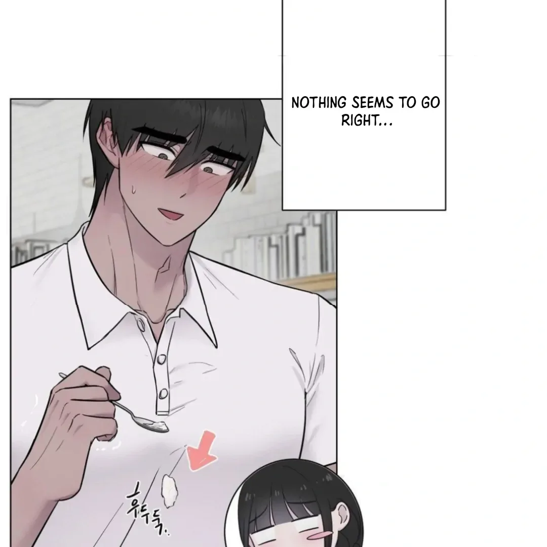 Jiwoo’s Master Chapter 13 page 7