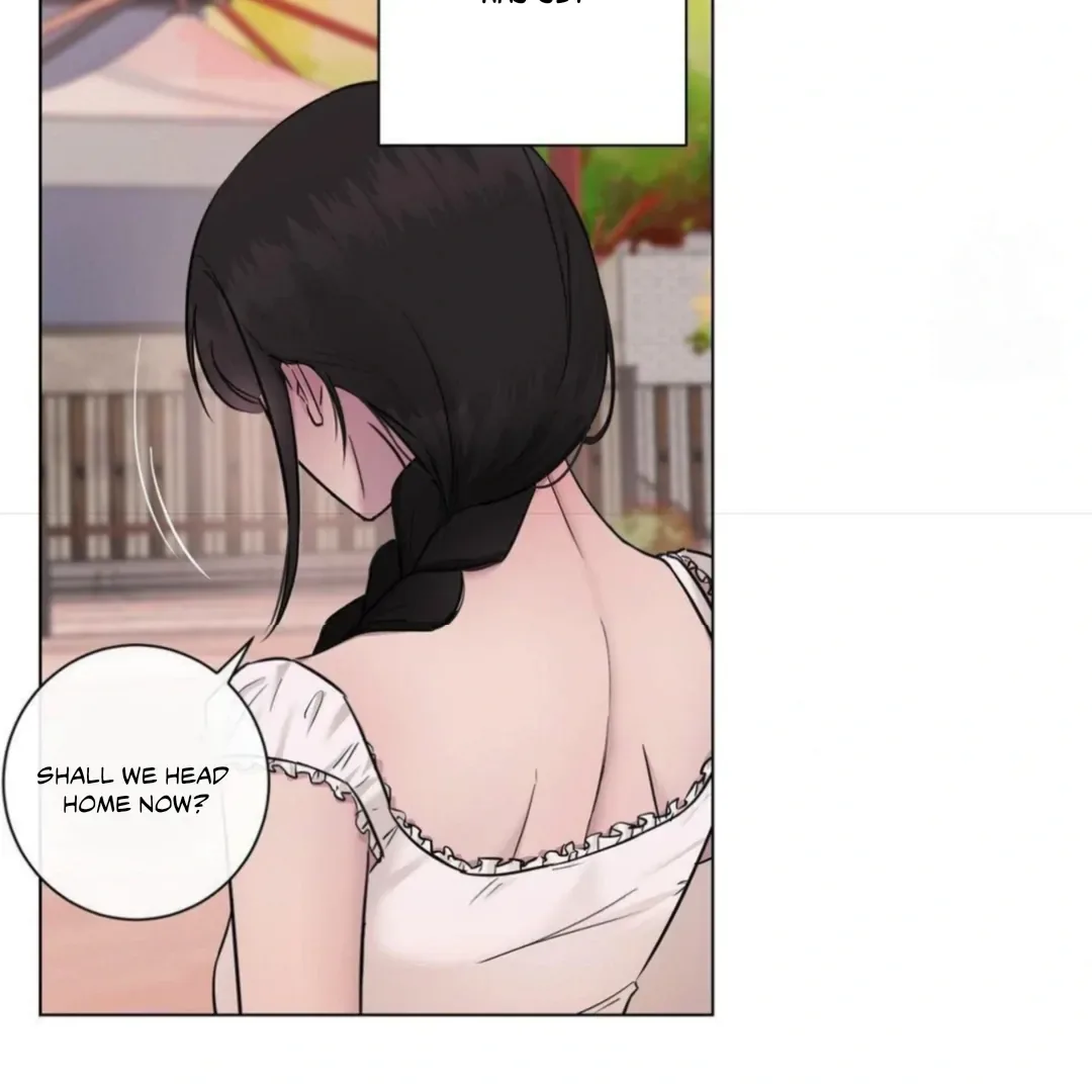 Jiwoo’s Master Chapter 13 page 15