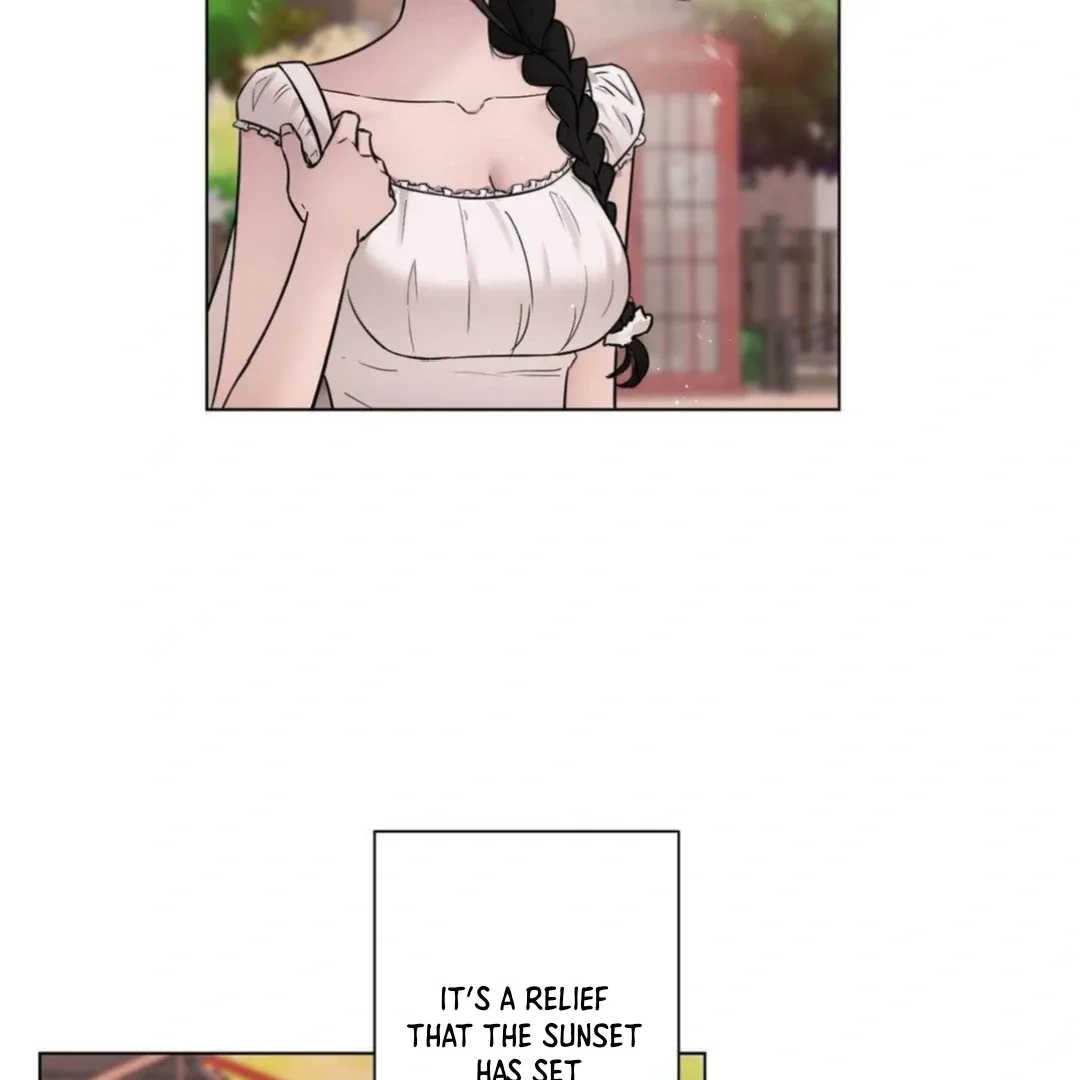 Jiwoo’s Master Chapter 13 page 14