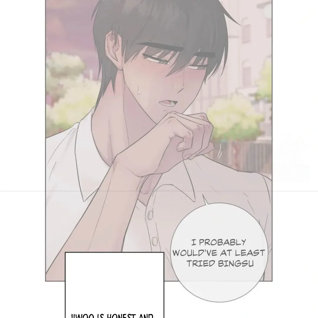Jiwoo’s Master Chapter 13 page 19