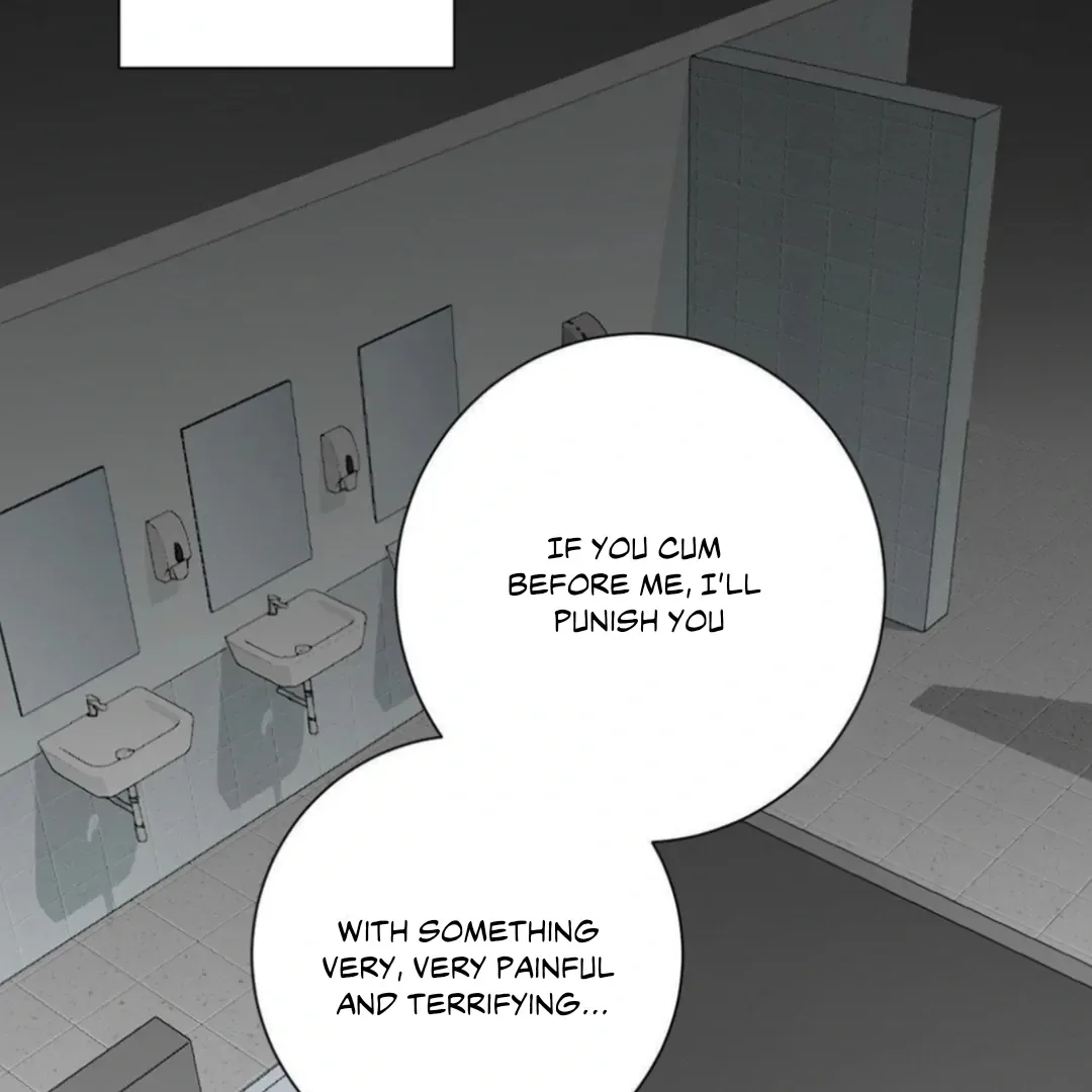 Jiwoo’s Master Chapter 13 page 29