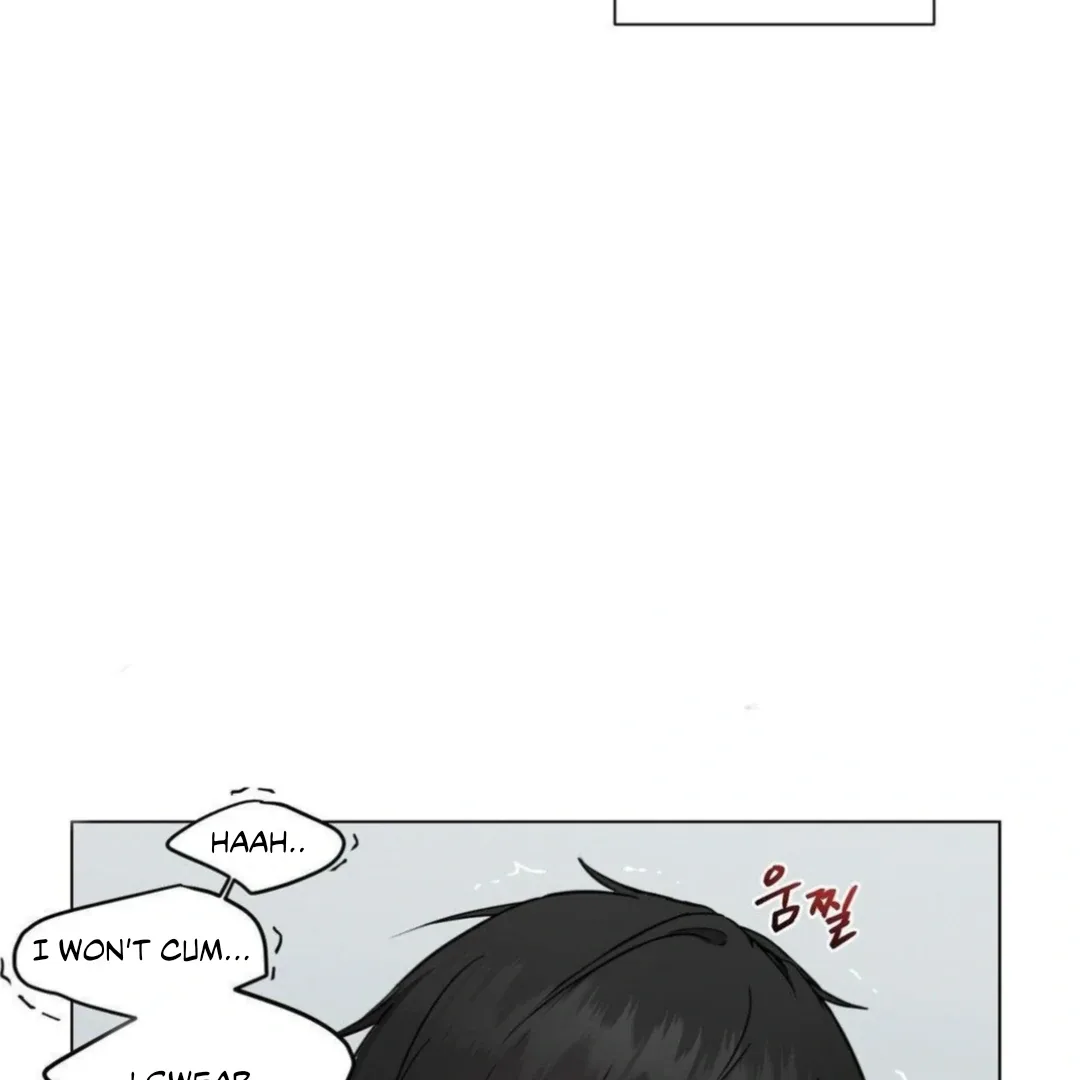 Jiwoo’s Master Chapter 13 page 31