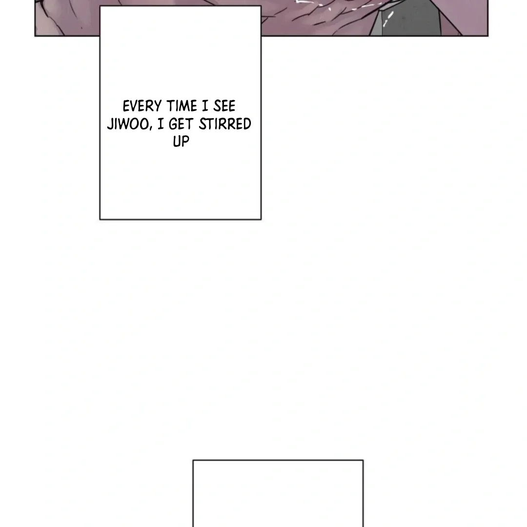 Jiwoo’s Master Chapter 13 page 33