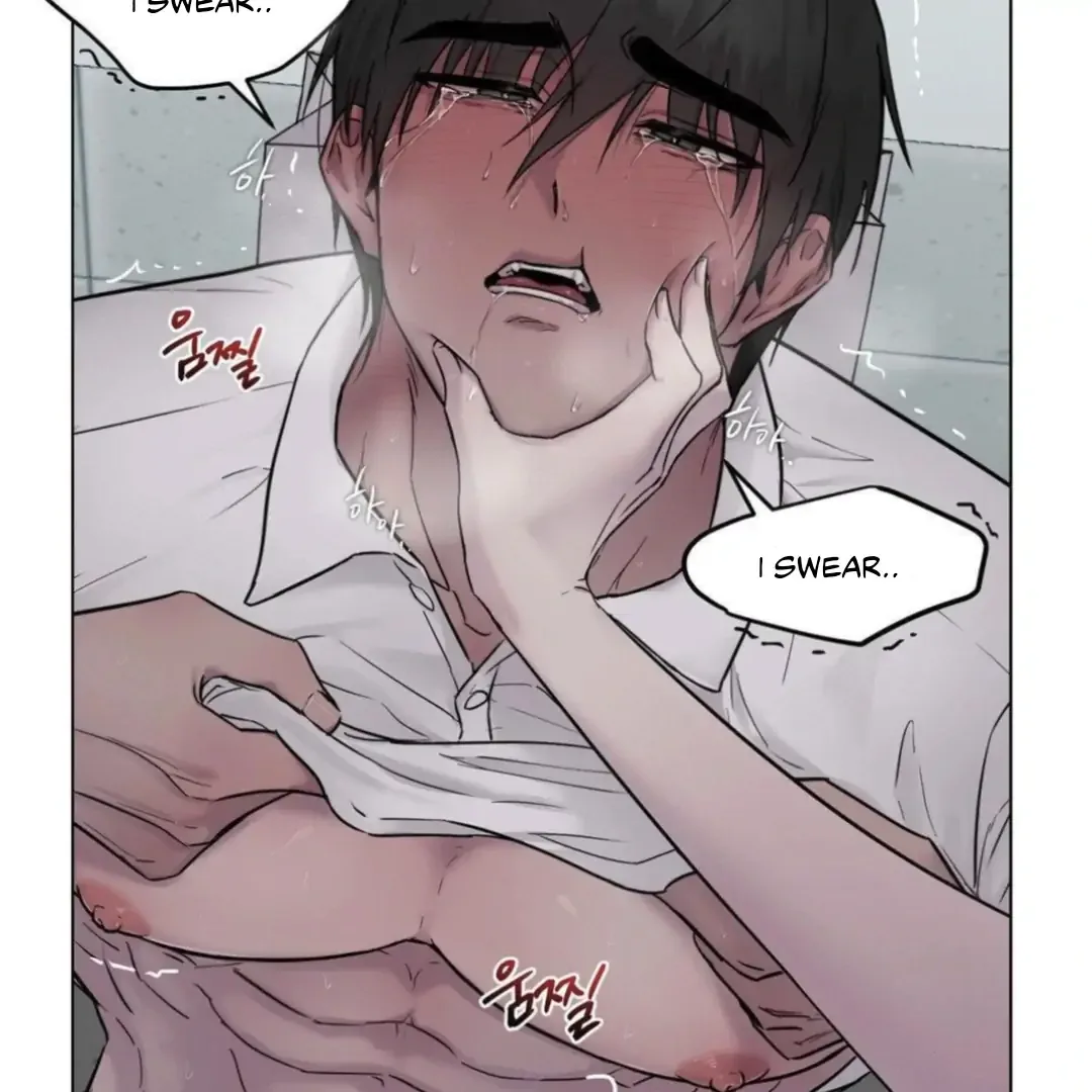 Jiwoo’s Master Chapter 13 page 32