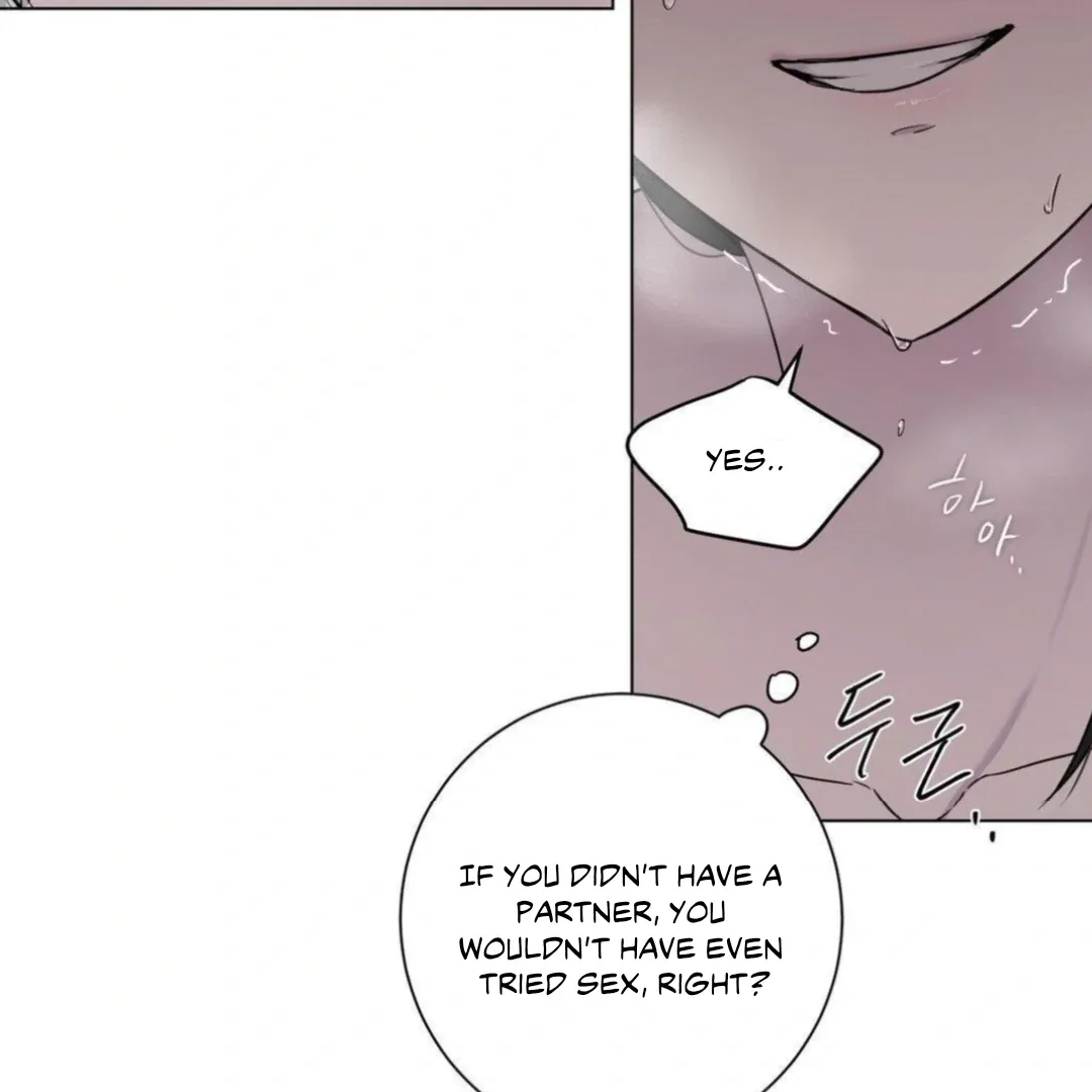 Jiwoo’s Master Chapter 13 page 35