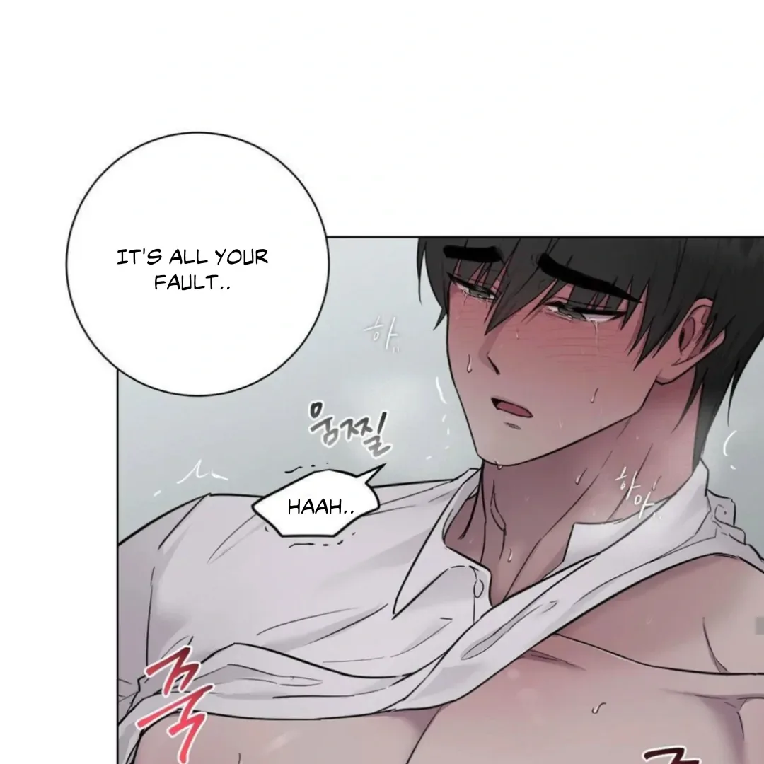 Jiwoo’s Master Chapter 13 page 58