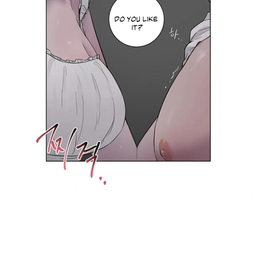 Jiwoo’s Master Chapter 13 page 57