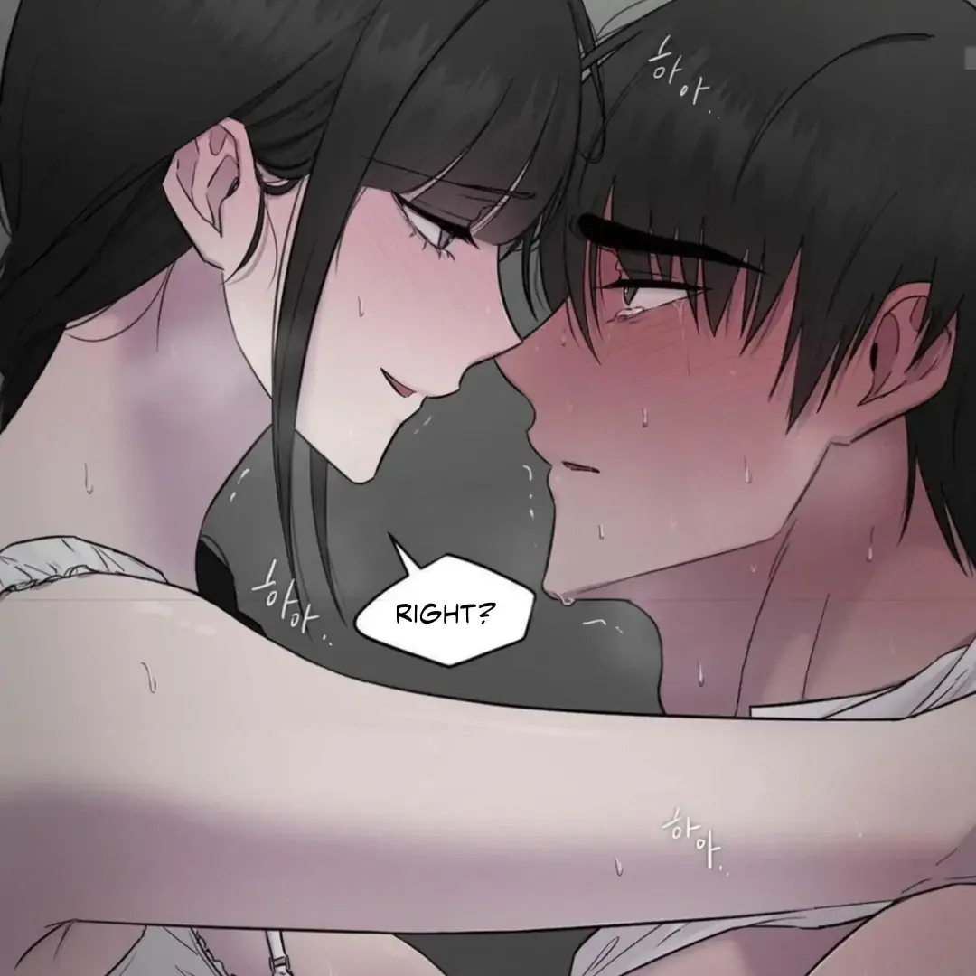 Jiwoo’s Master Chapter 13 page 64