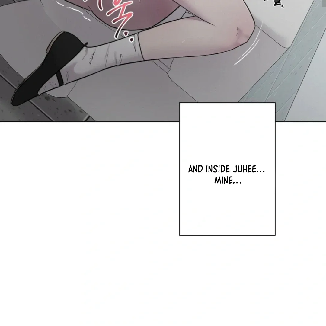 Jiwoo’s Master Chapter 13 page 75
