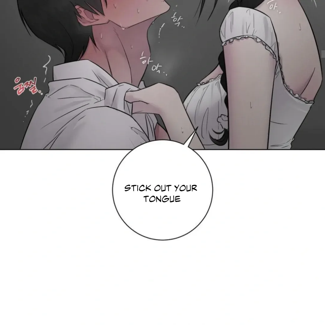 Jiwoo’s Master Chapter 13 page 89