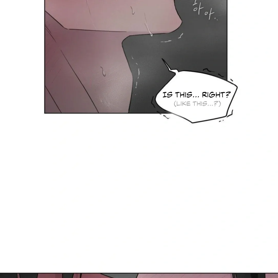 Jiwoo’s Master Chapter 13 page 91