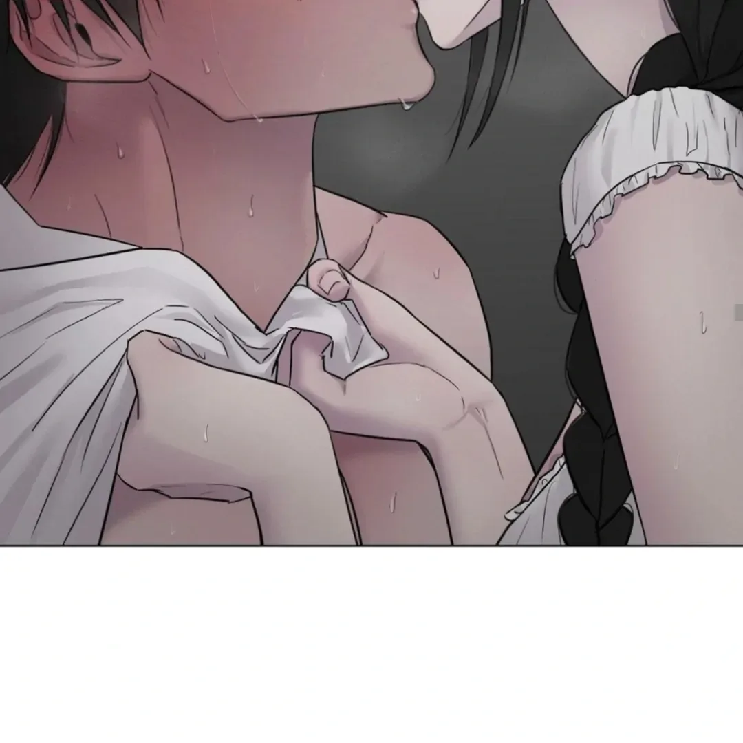 Jiwoo’s Master Chapter 13 page 95