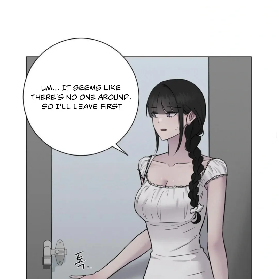 Jiwoo’s Master Chapter 13 page 117