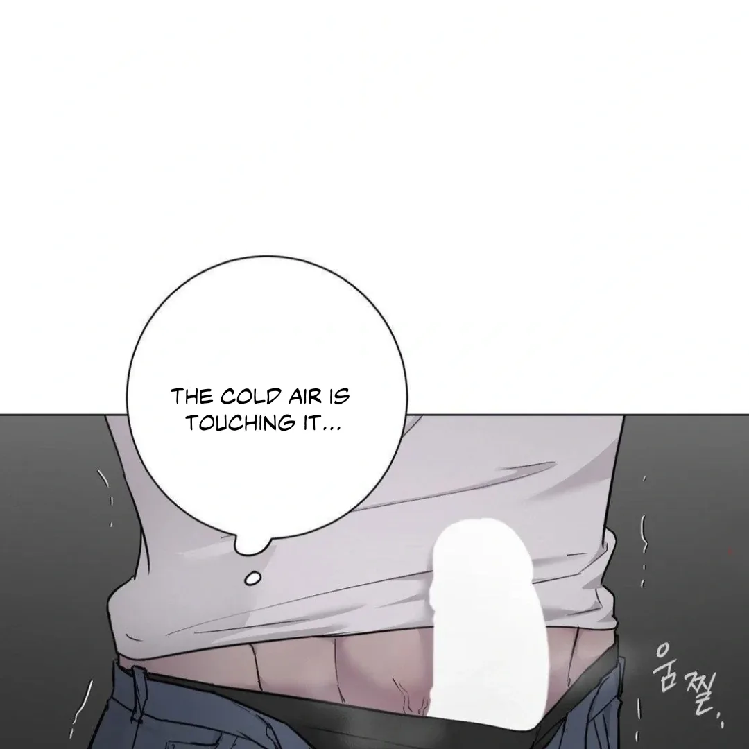Jiwoo’s Master Chapter 12 page 5
