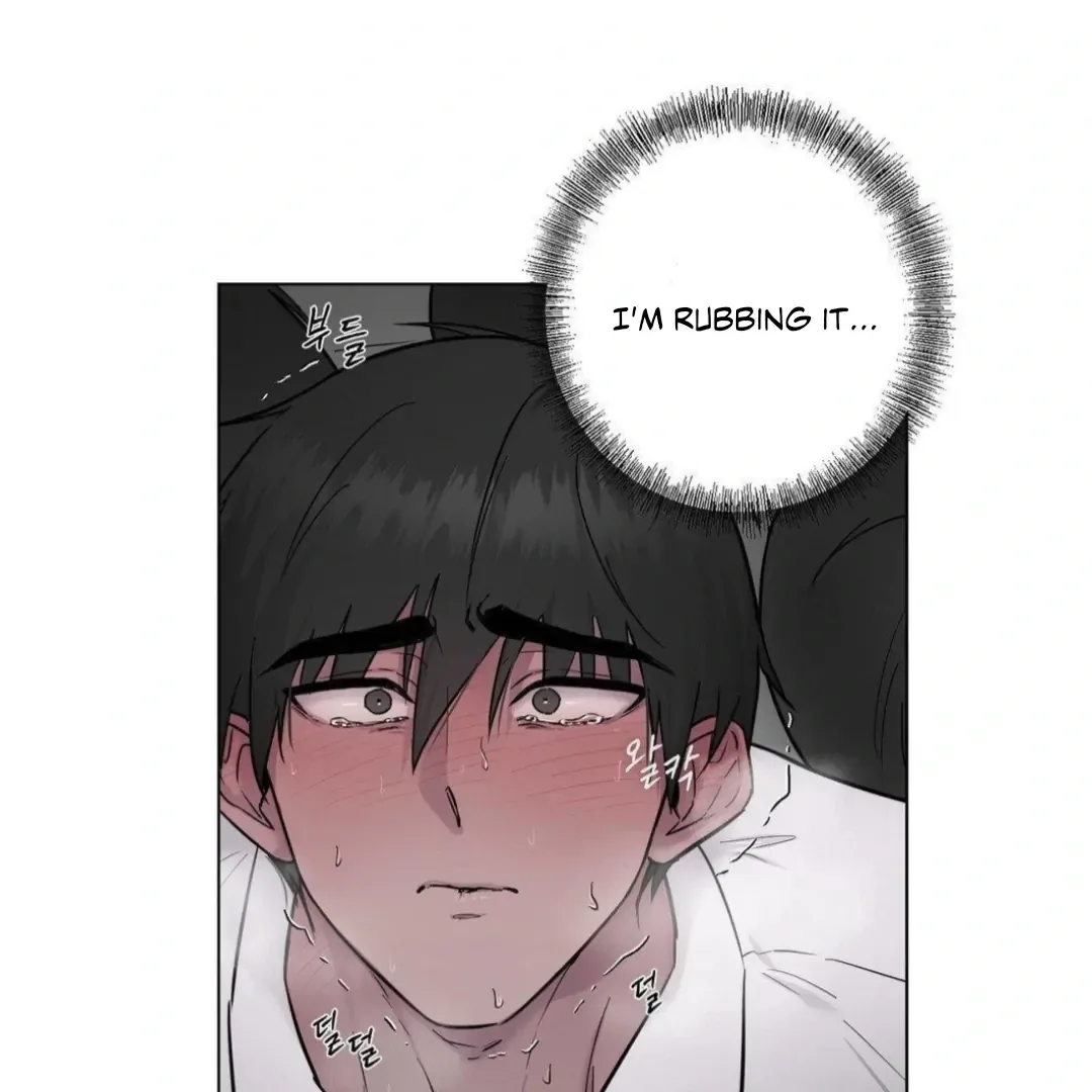 Jiwoo’s Master Chapter 12 page 12