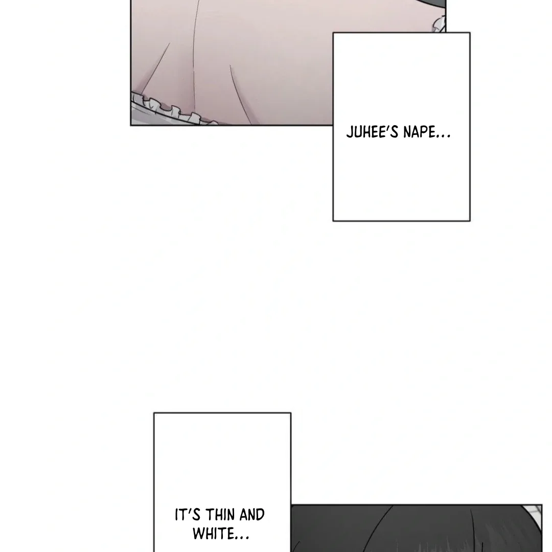 Jiwoo’s Master Chapter 12 page 18