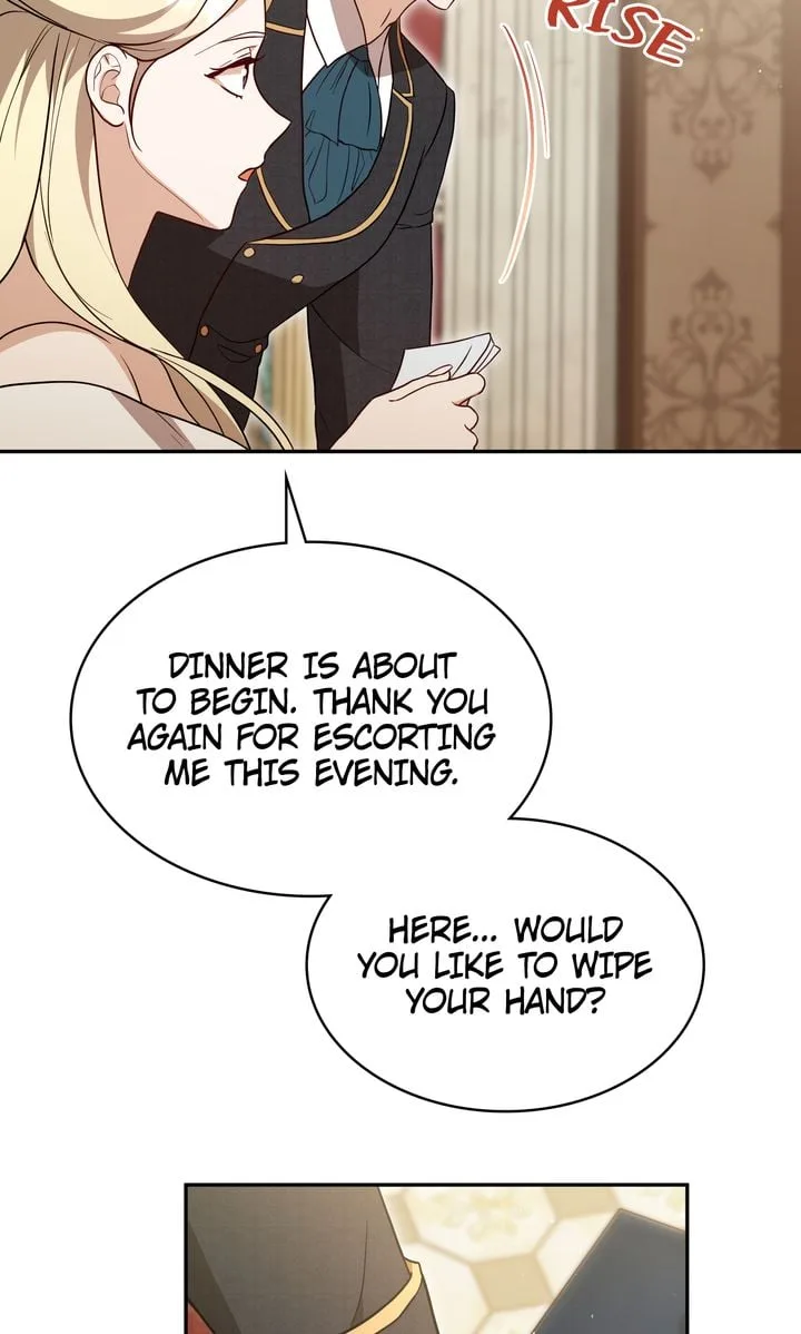 I'll Save This Damn Family! Chapter 153 page 30