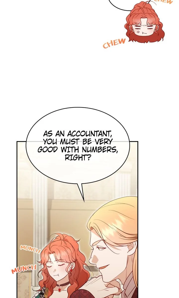 I'll Save This Damn Family! Chapter 153 page 47